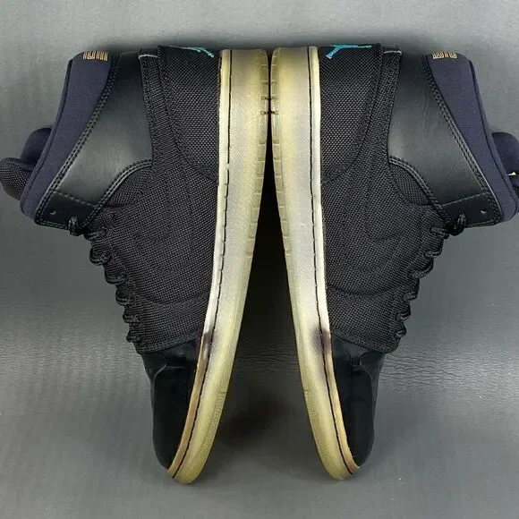Nike Air Jordan 1 Retro 95 Txt 'Gamma' mens Sneaker Shoes size 10.5
